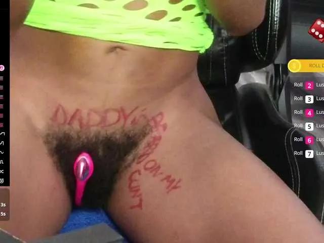 Mocha17 — audio (intriguing voice) and eye contact