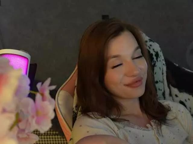 MossiPolli on BongaCams 