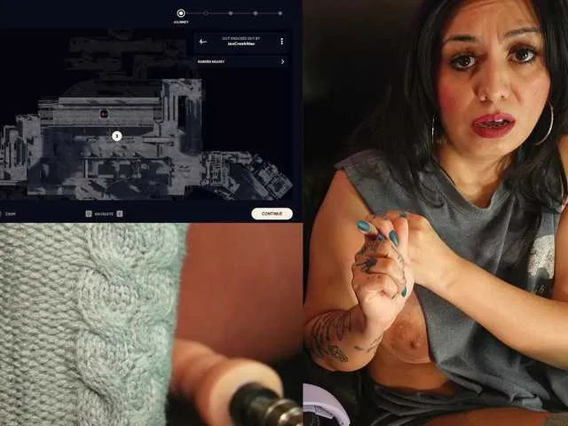 Offline MrsTexMix on BongaCams