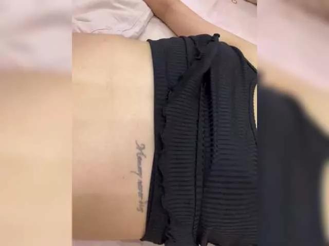 Freechat murjaika on BongaCams