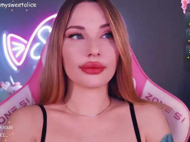 Offline MySweetAlice on BongaCams