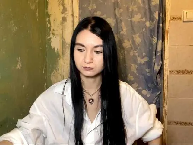 NakitaBayardo on BongaCams