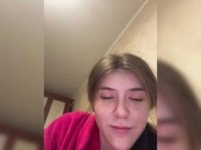 Offline NancyGray on BongaCams