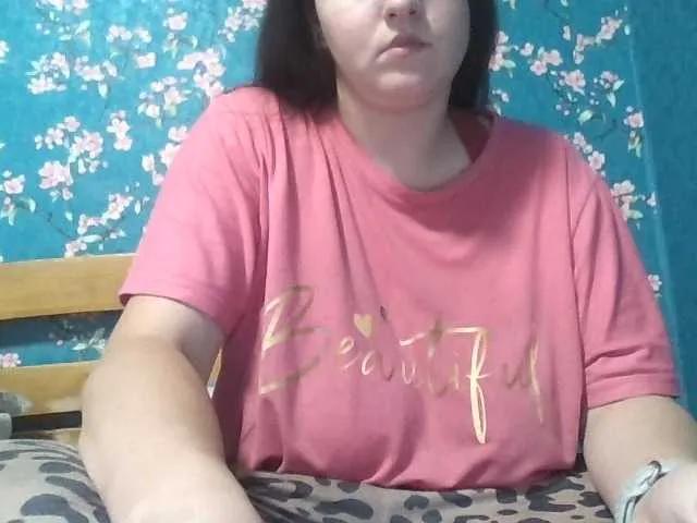 NansyyLiana on BongaCams