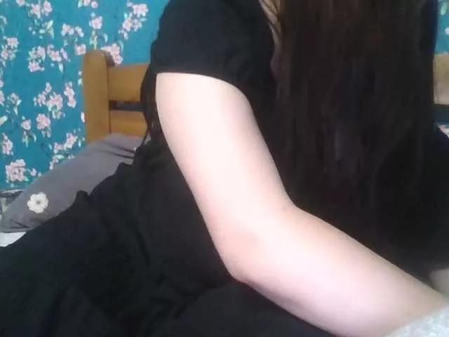 NansyyLiana on BongaCams