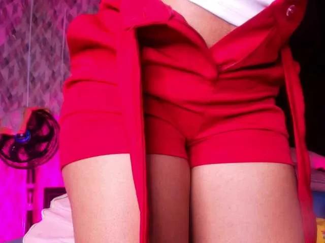 Offline naomi-k on BongaCams