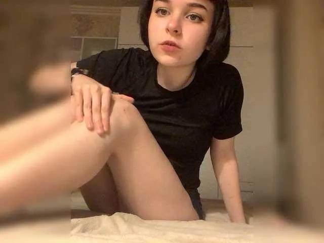 BongaCams NastyaMurGustav is Freechat NastyaMurGustav — stockings, roughness, submission, spanking, cute sexy outfits