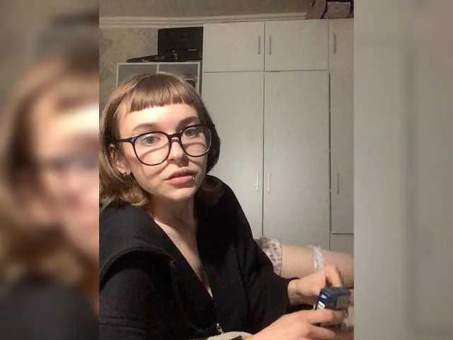 Freechat NastyaMurGustav on BongaCams