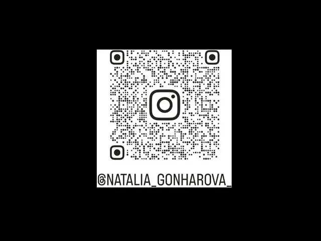 Freechat NataliGonharowa on BongaCams