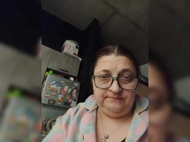 Natalina1 on BongaCams 