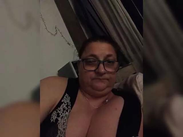 Natalina1 on BongaCams 