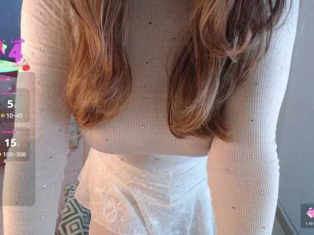 Natysweet22 on BongaCams