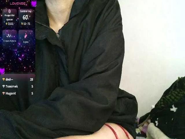 Freechat Natzuchoi on BongaCams