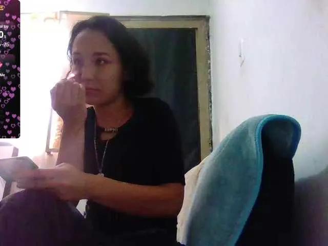 Freechat Natzuchoi on BongaCams