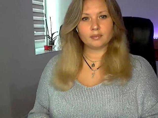 BongaCams NERVOMOTINA is Freechat NERVOMOTINA — I am excited by my own emotions that I experience when communicating with a man.