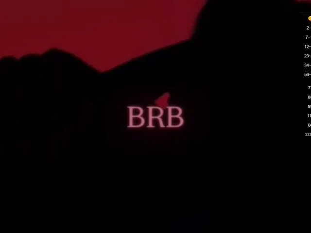 Nestyzz on BongaCams