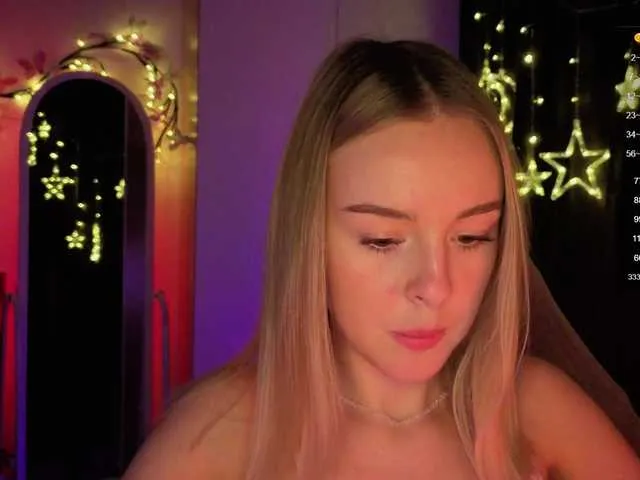 Nestyzz on BongaCams