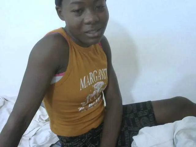 Freechat Nicepussy on BongaCams