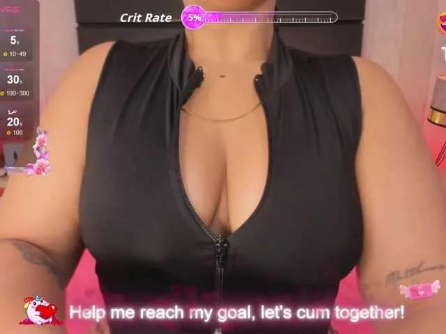 Offline NickyCole on BongaCams