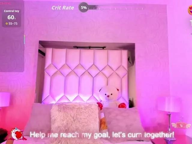 Offline NickyCole on BongaCams