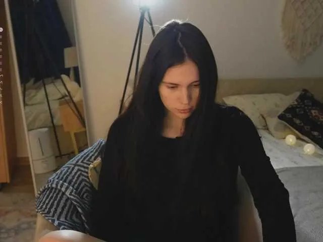 NimfaHeart on BongaCams