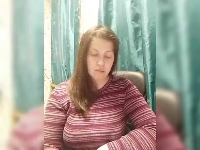 nimfastar77 on BongaCams