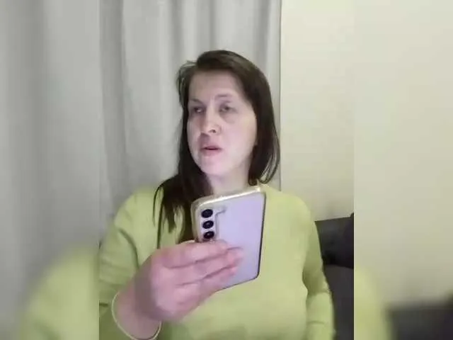 nimfastar77 on BongaCams