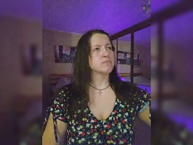 nimfastar77 on BongaCams