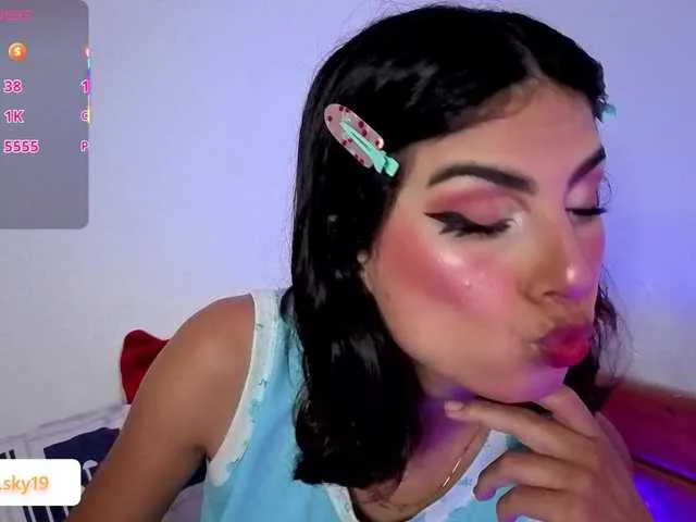 ninasky — win 5 sexy valentine photos 