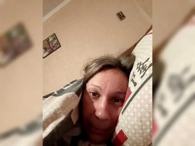 Freechat NormaHall on BongaCams