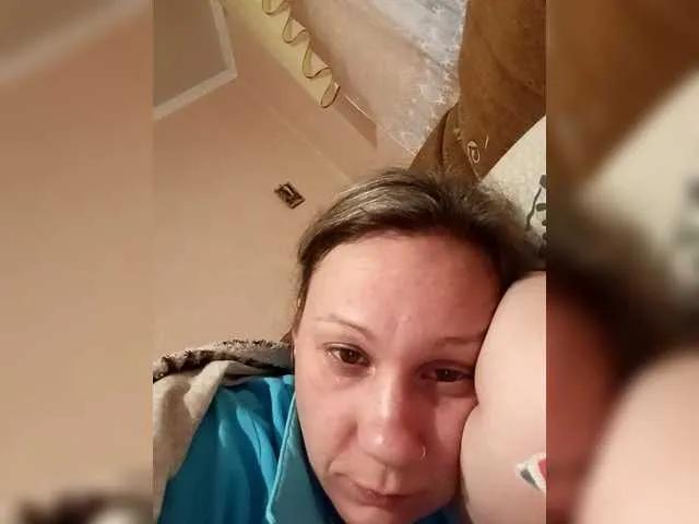 Freechat NormaHall on BongaCams