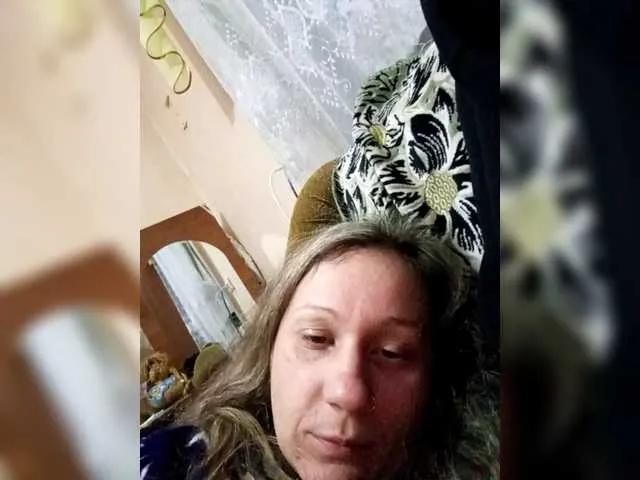 NormaHall — Freechat on BongaCams