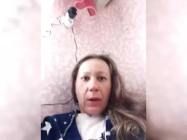 Freechat NormaHall on BongaCams