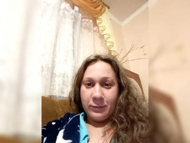 Freechat NormaHall on BongaCams