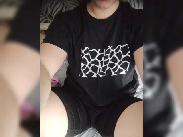 nosado4ka12 on BongaCams