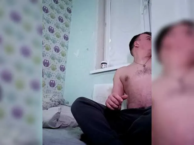 Olga372 on BongaCams