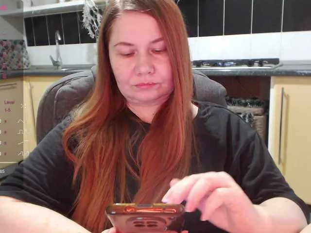 olgasollo on BongaCams