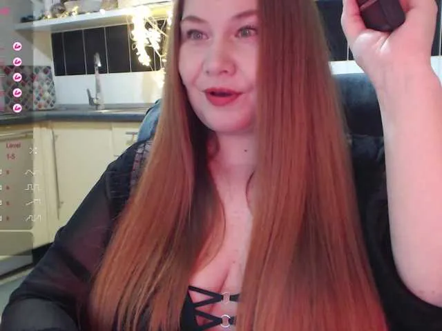 olgasollo on BongaCams