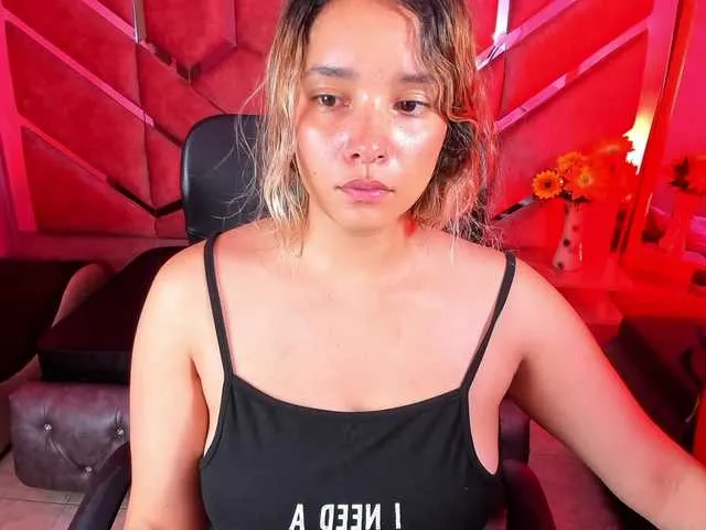 OliviaFox on BongaCams