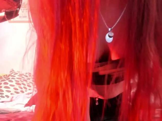 BongaCams Pamela-Velvet is Freechat Pamela-Velvet — Sound of tips $ -
Vibrations in my pussy -
To be #1