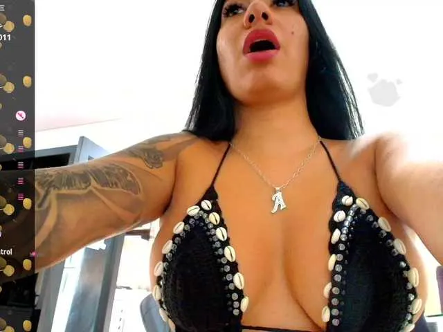 BongaCams PamelaFit is Freechat PamelaFit — SHOW BIG SQUIRT