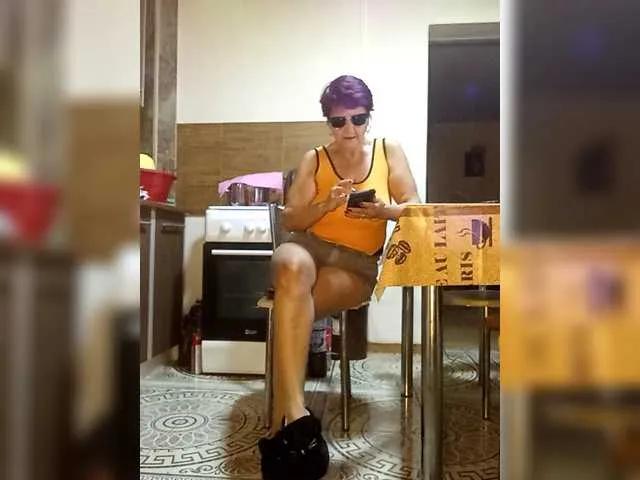 PanteraNeagra — Freechat on BongaCams