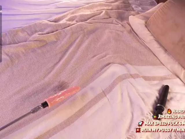 Offline PatriciSanchez on BongaCams