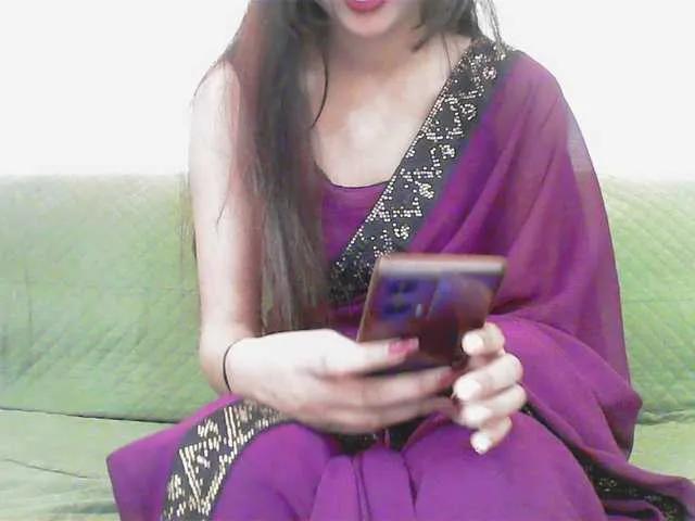 Payal-1-1 on BongaCams 