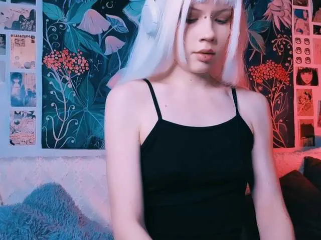 Offline PeacchyPawss on BongaCams