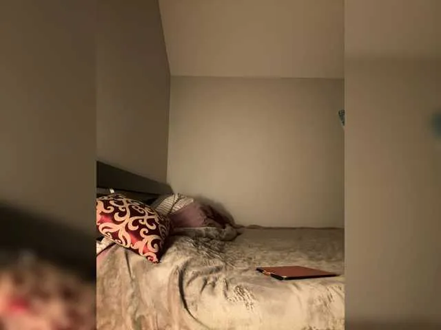 Offline Peachyz on BongaCams