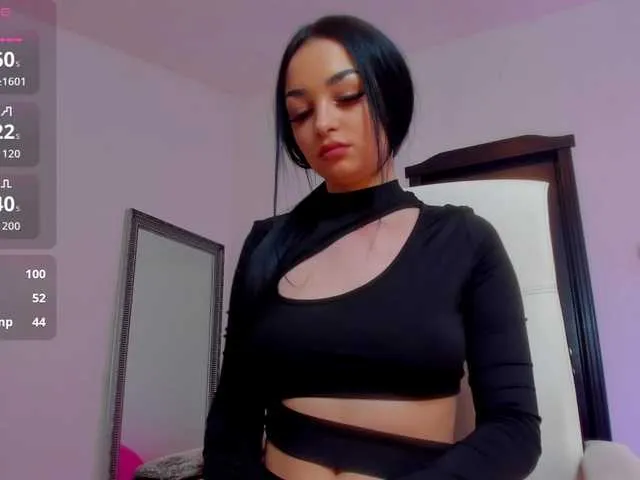 Offline Peanaughty on BongaCams