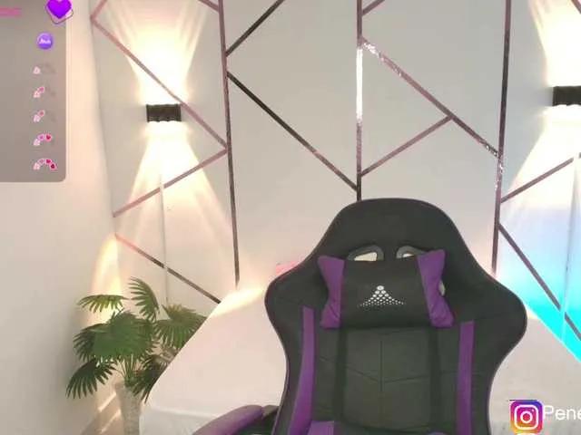 penelope22x on BongaCams 