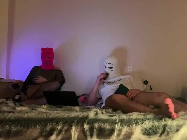 BongaCams PercTwerk is Freechat PercTwerk — Freechat on BongaCams