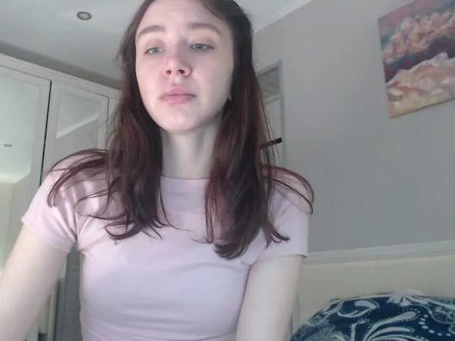 pizzahubb on BongaCams